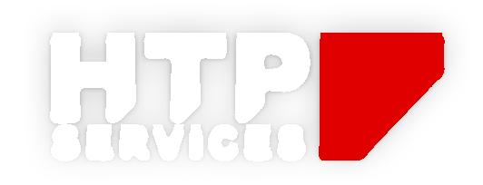 HTP Services Logo